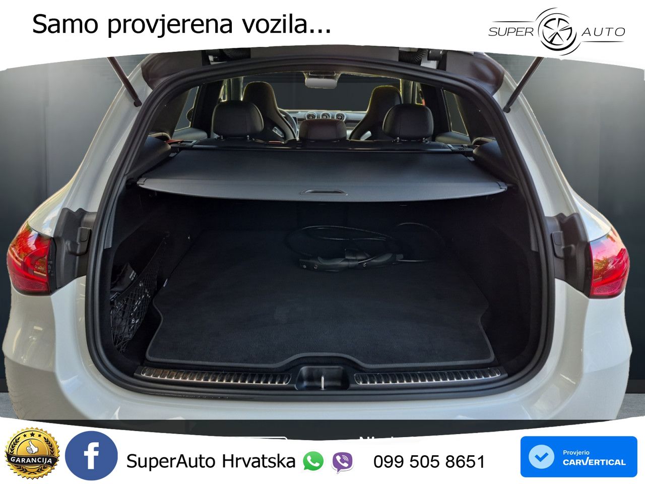 Mercedes AMG GLC 63 S E PERFORMANCE (680 KS) 4MATIC+ AMG SPEEDSHIFT MCT 9G LED+GR SJED+ACC