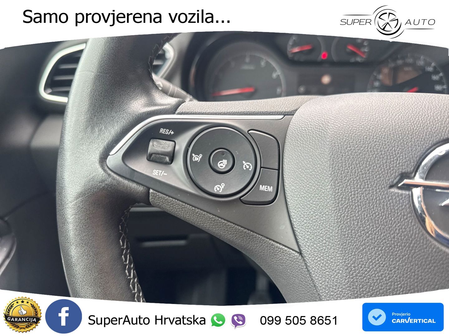 Opel Grandland X 1.2 Turbo (130 KS) Business
