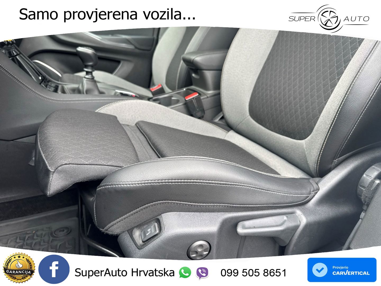 Opel Grandland X 1.2 Turbo (130 KS) Business