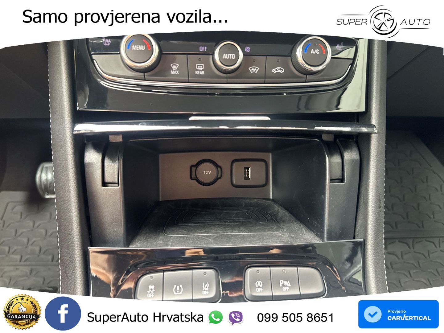 Opel Grandland X 1.2 Turbo (130 KS) Business