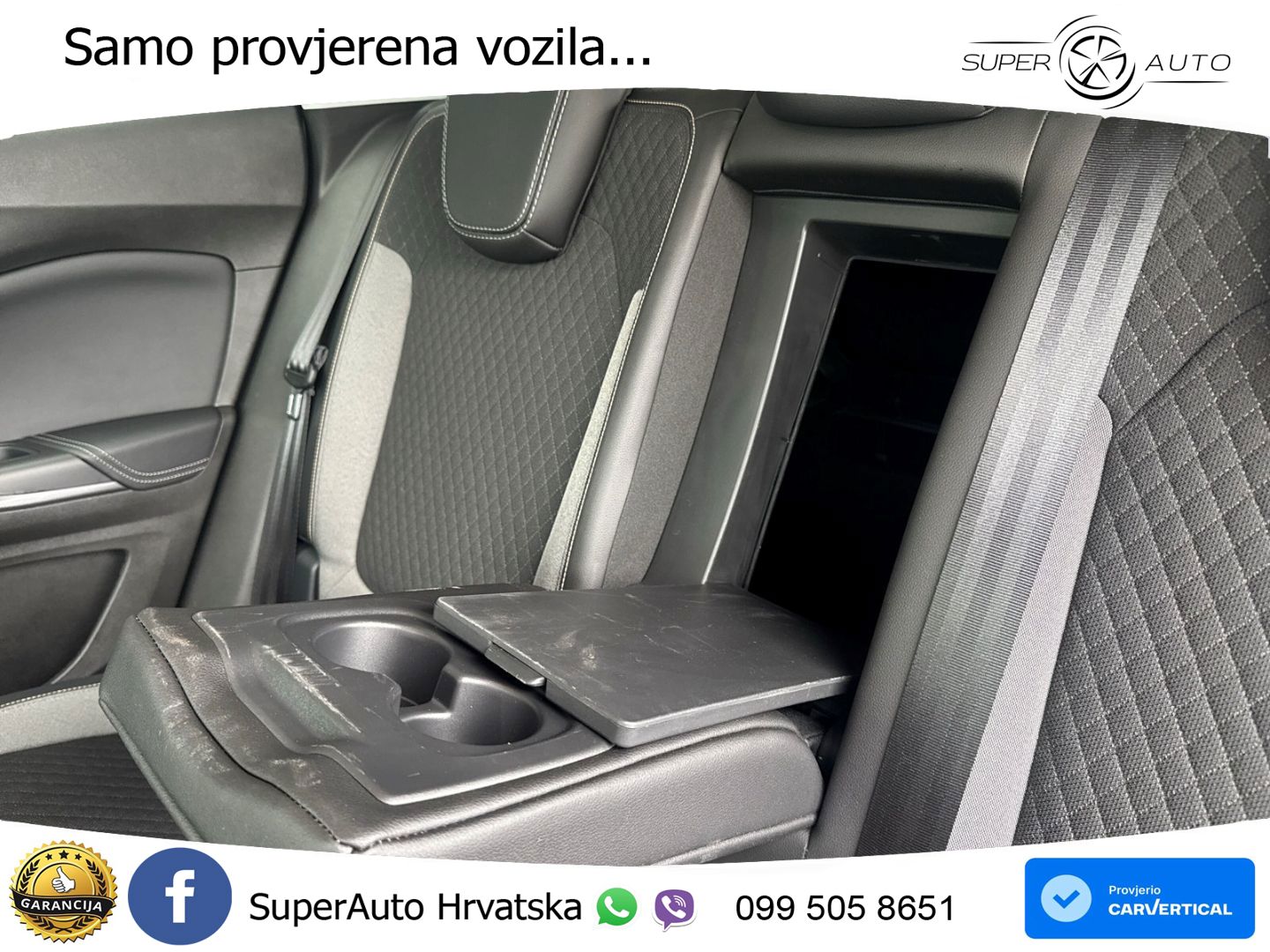 Opel Grandland X 1.2 Turbo (130 KS) Business