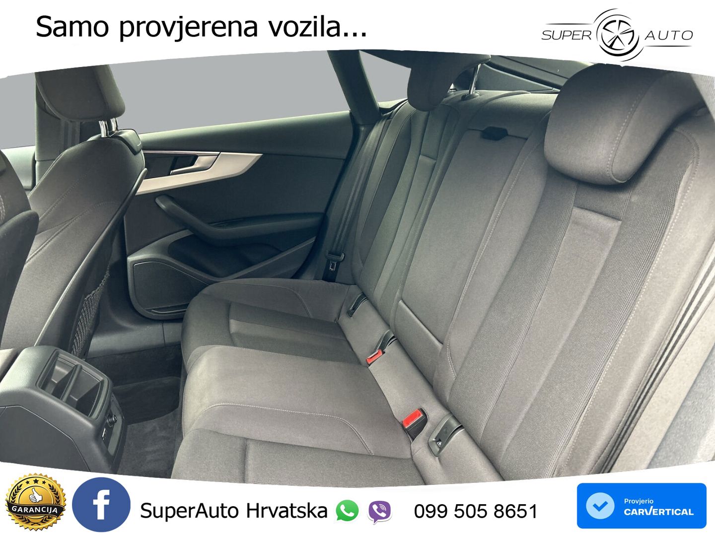 Audi A5 Sportback 40 TDI (204 KS) quattro S tronic S line MATRIX+GR SJED+KAM