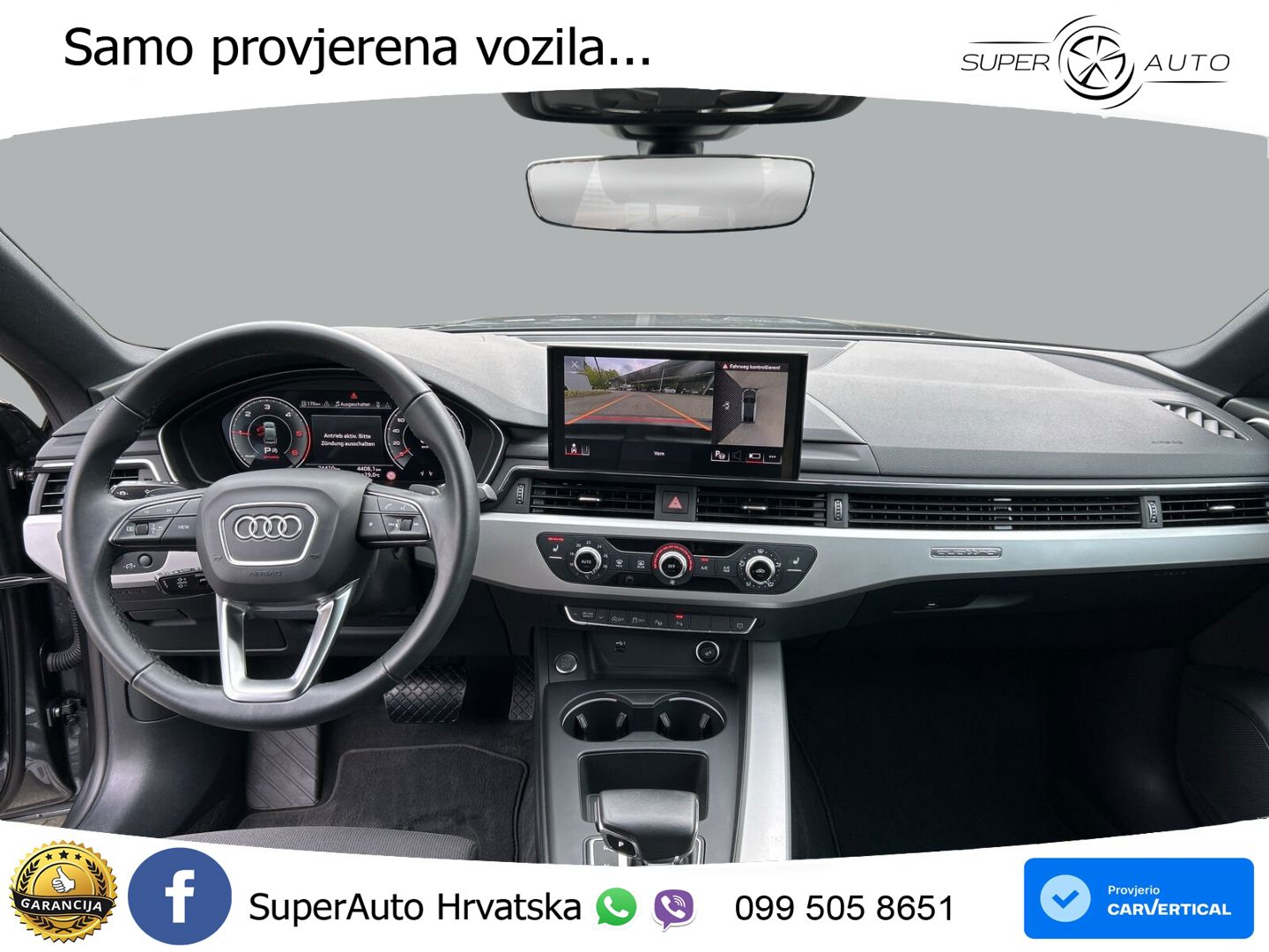 Audi A5 Sportback 40 TDI (204 KS) quattro S tronic S line MATRIX+GR SJED+KAM