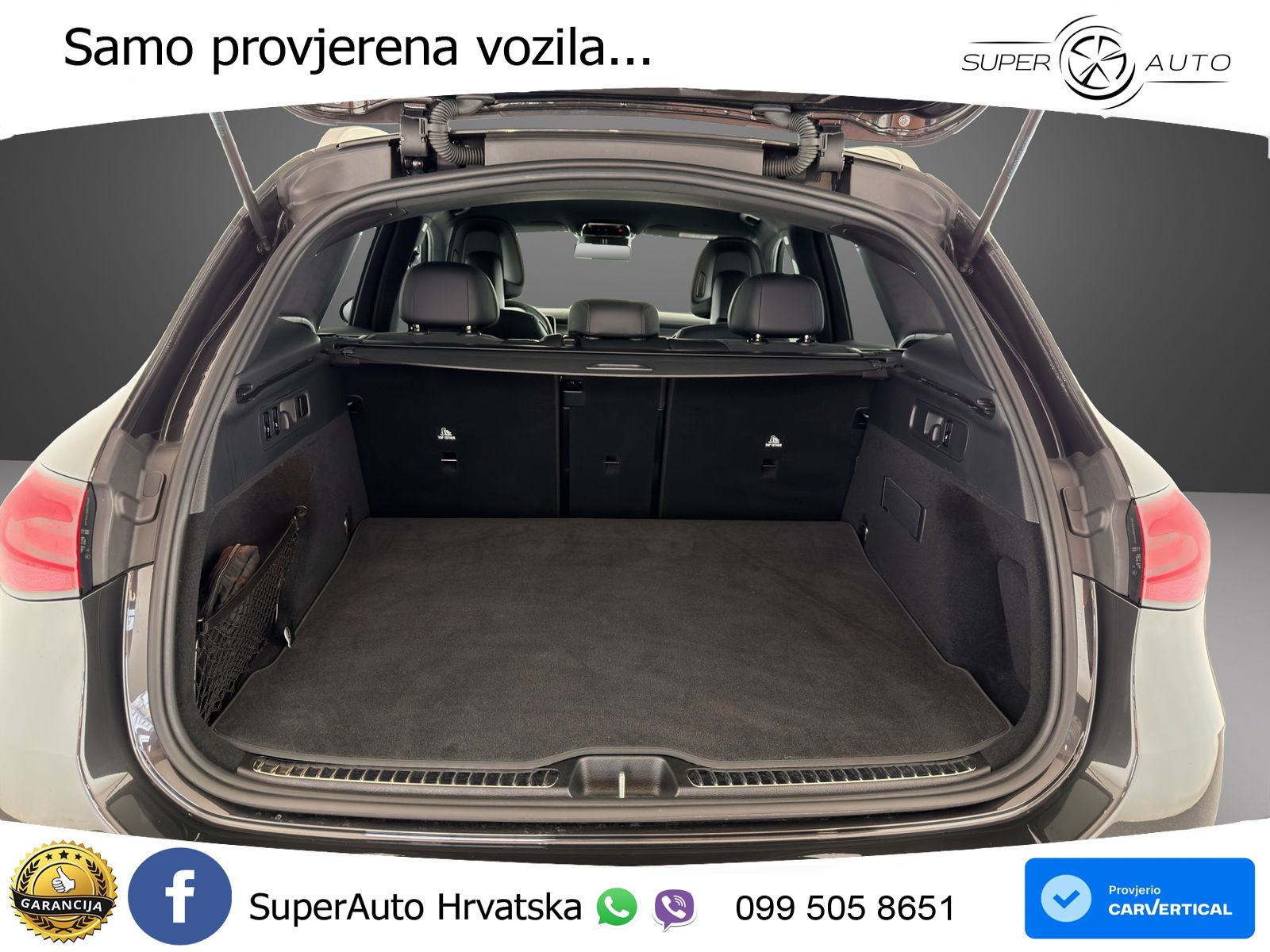Mercedes GLC 220d (197 KS) 4MATIC 9G-TRONIC AMG