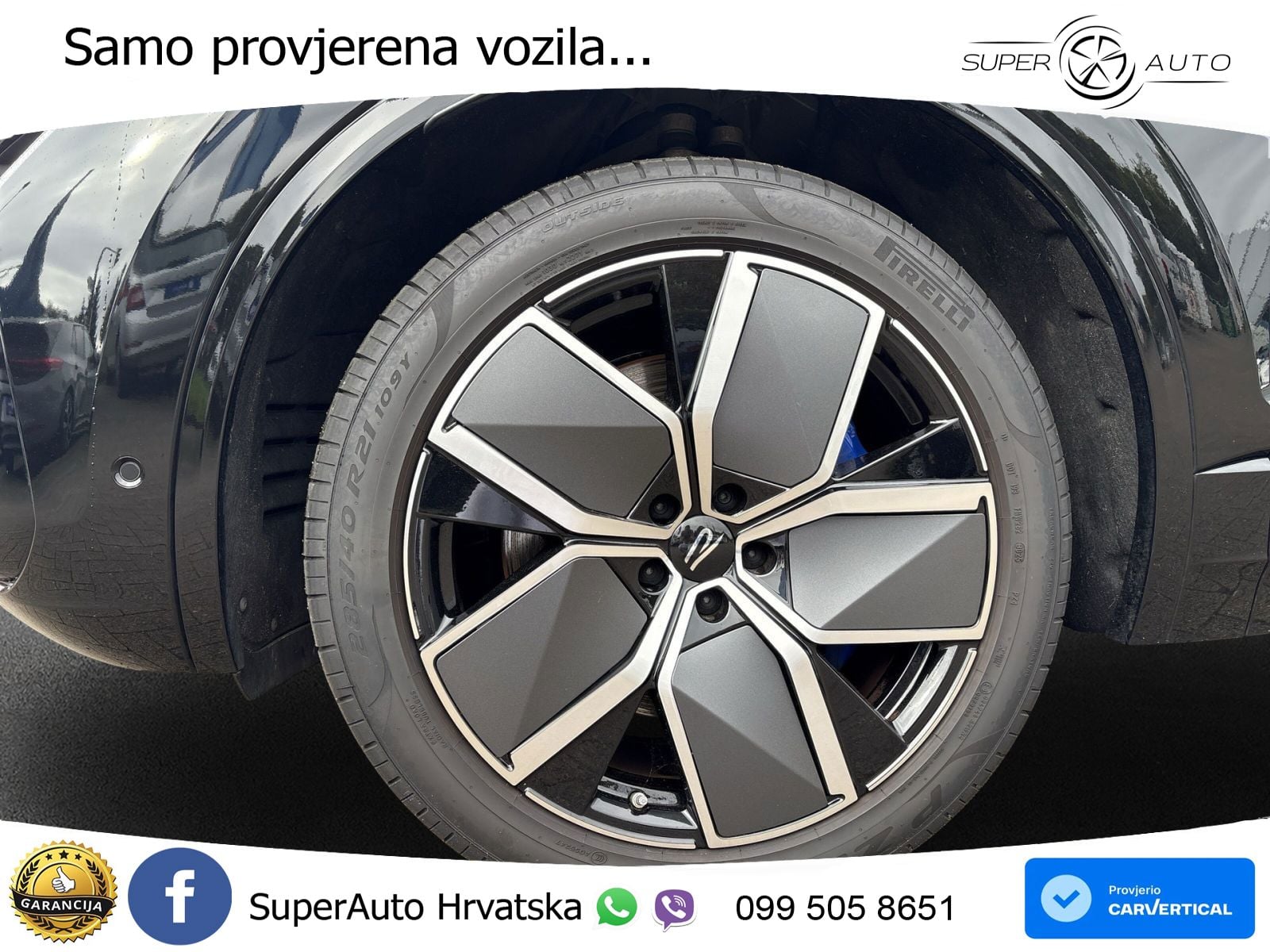 Volkswagen Touareg R 3.0 V6 TFSI (462 KS) 4MOTION Tiptronic R-Line ZRAČNI+ACC+GR SJED+KAM+PANO