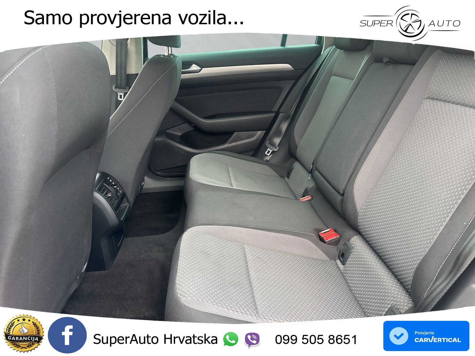 Volkswagen Passat Variant 2.0 TDI (150 KS) DSG LED+GR SJED+ACC