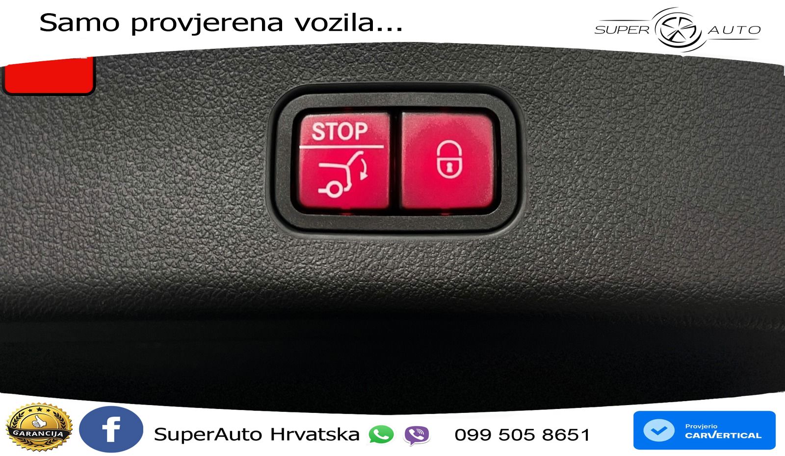 Mercedes GLC 300d (269 KS) 4MATIC 9G-TRONIC AMG ZRAČNI+ACC+GR SJED+KAM