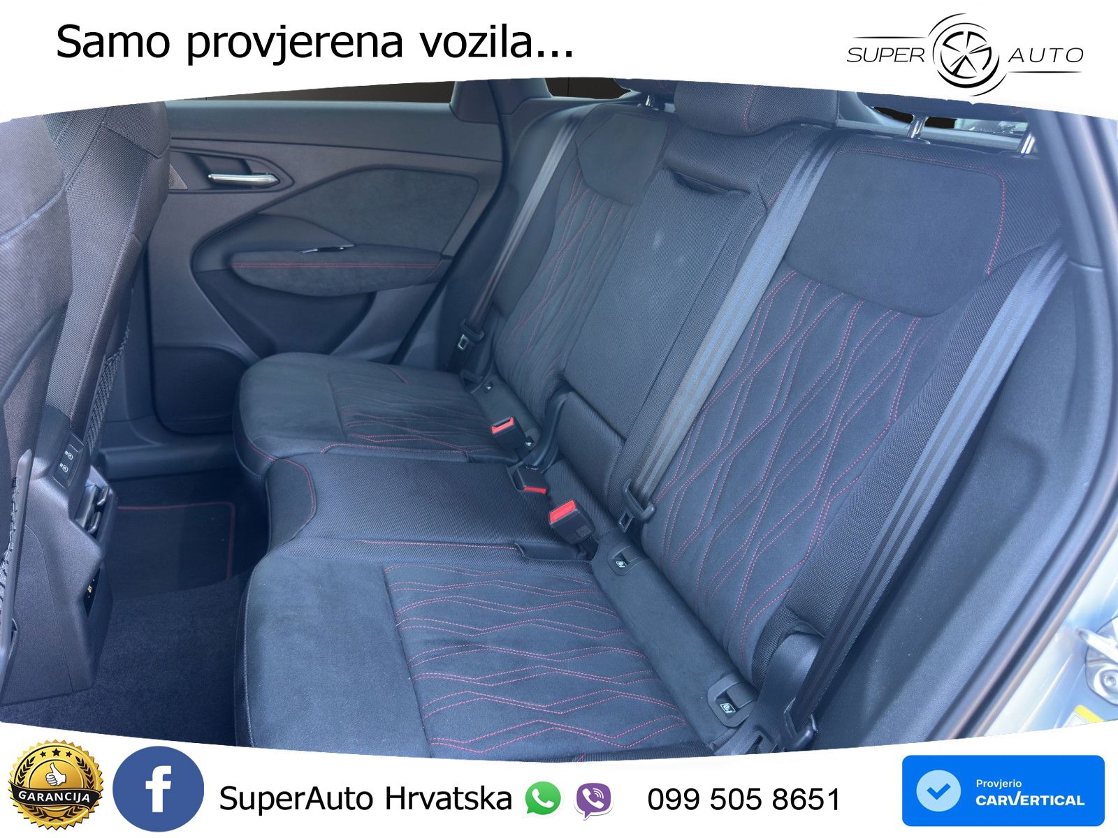 Audi Q3 2.0 TFSI (265 KS) quattro S tronic S line LED+GR SJED+ACC