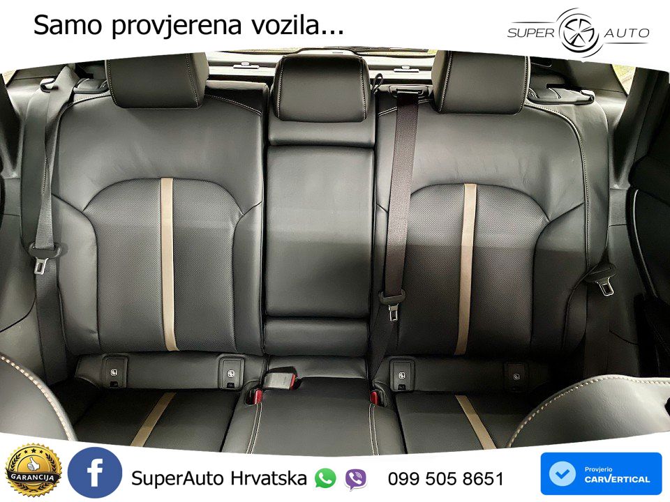 Mazda CX-60 2.5 e-Skyactiv (328 KS) AWD Automatic MATRIX+GR SJED+KAM