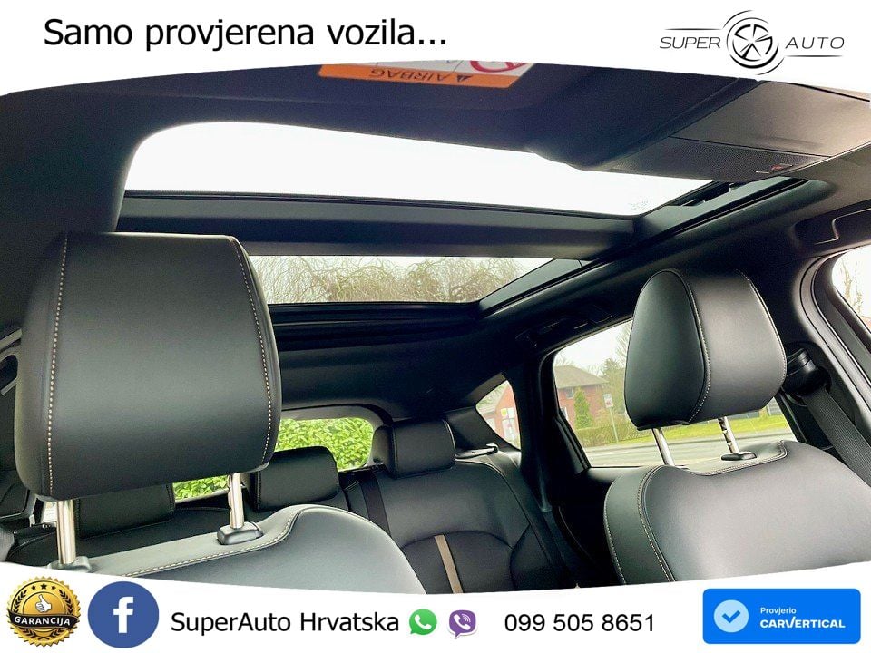 Mazda CX-60 2.5 e-Skyactiv (328 KS) AWD Automatic MATRIX+GR SJED+KAM