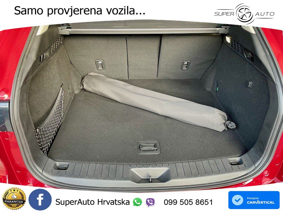 Mazda CX-60 2.5 e-Skyactiv (328 KS) AWD Automatic MATRIX+GR SJED+KAM