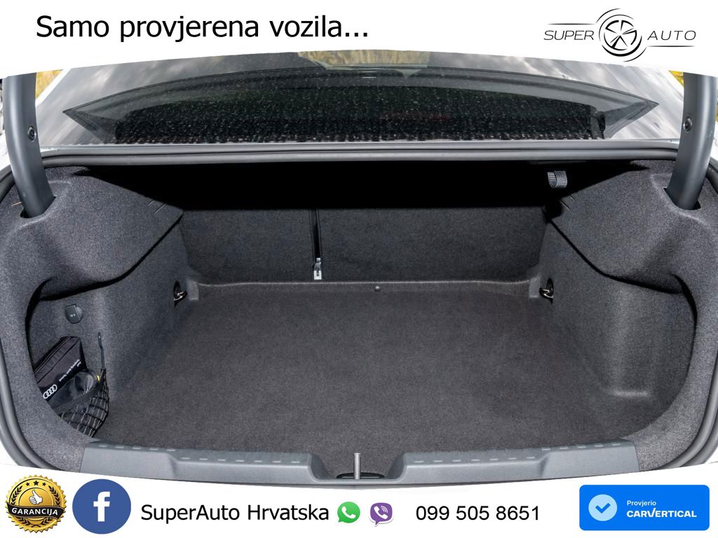 Audi S3 Limuzina 2.0 TFSI (333 KS) quattro S tronic