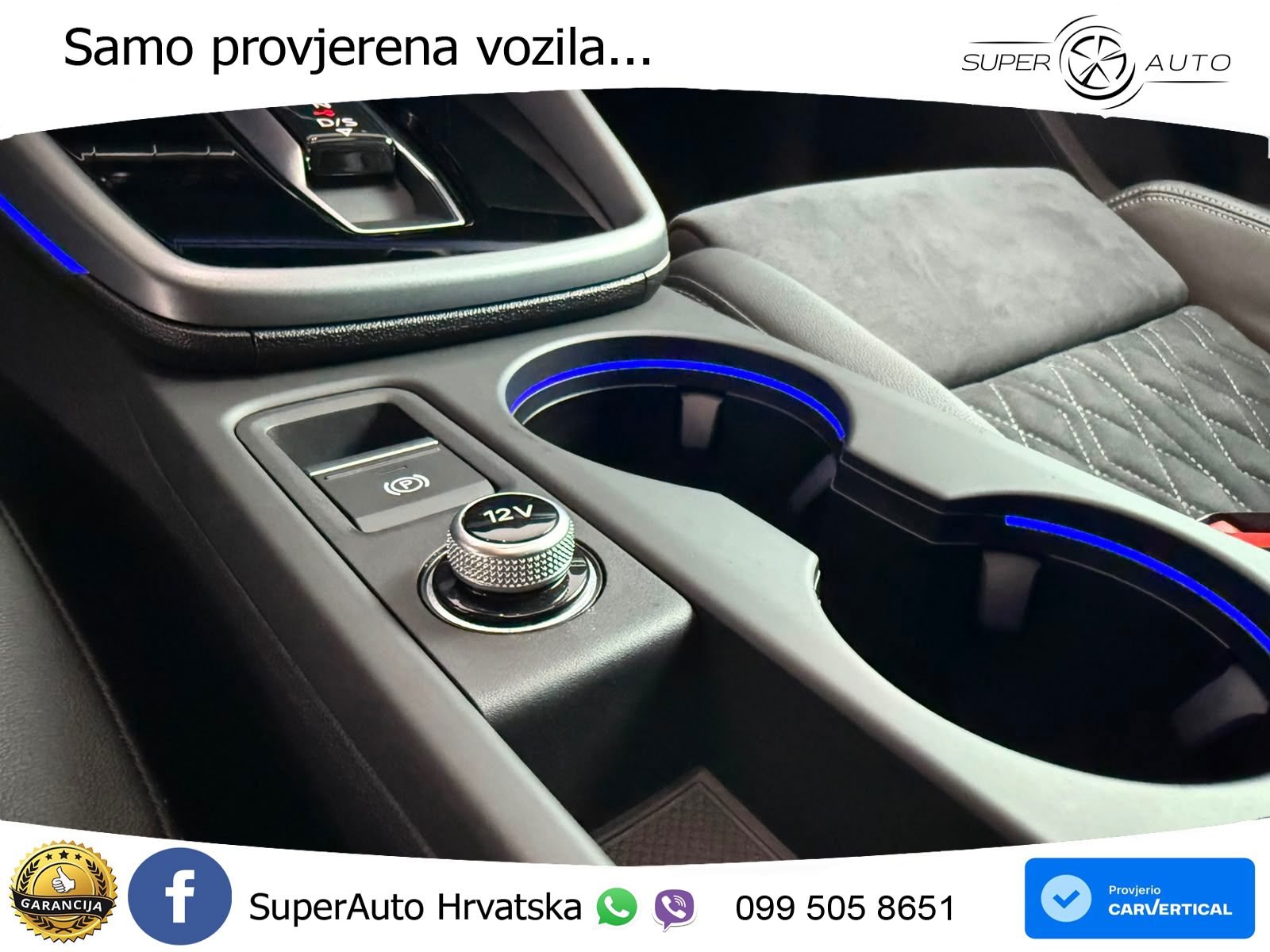 Audi S3 2.0 TFSI (333 KS) quattro S tronic LED+GR SJED+ACC