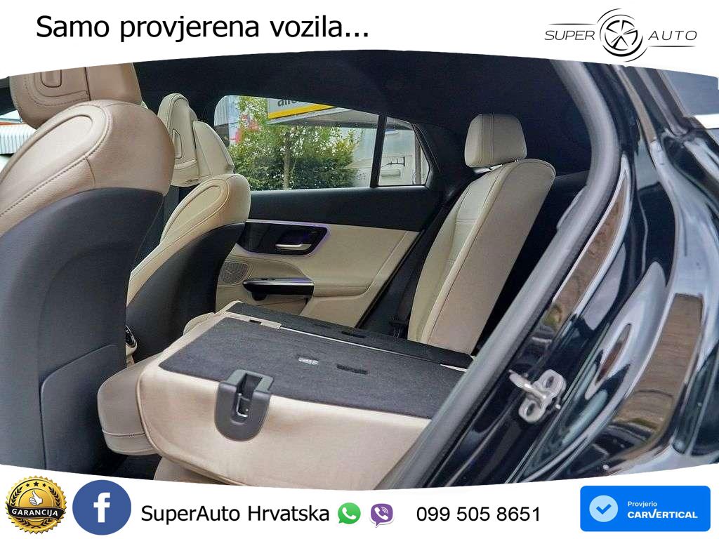 Mercedes GLC Coupe 220d (197 KS) 4MATIC 9G-TRONIC Avantgarde LED+GR SJED+ACC