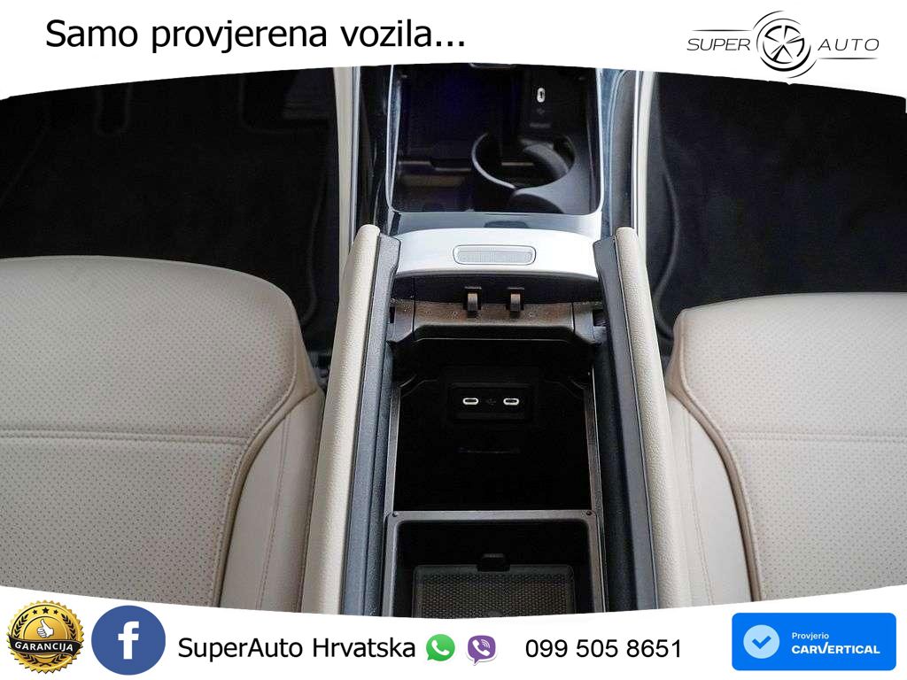 Mercedes GLC Coupe 220d (197 KS) 4MATIC 9G-TRONIC Avantgarde LED+GR SJED+ACC