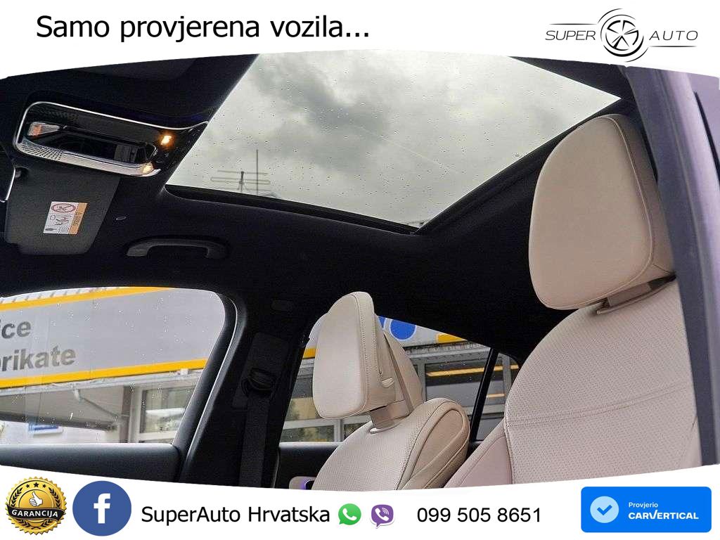 Mercedes GLC Coupe 220d (197 KS) 4MATIC 9G-TRONIC Avantgarde LED+GR SJED+ACC