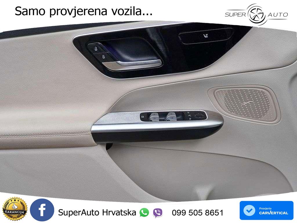 Mercedes GLC Coupe 220d (197 KS) 4MATIC 9G-TRONIC Avantgarde LED+GR SJED+ACC