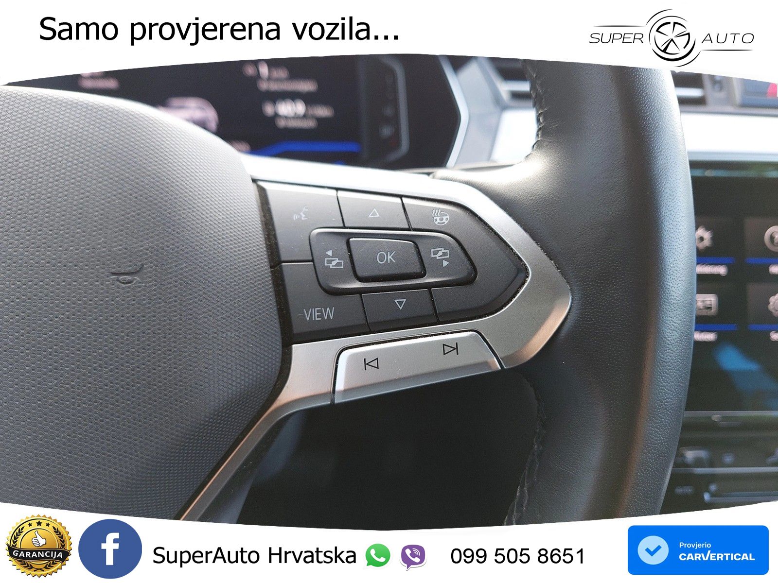 Volkswagen Passat Variant 2.0 TDI (200 KS) 4MOTION DSG Business LED+GR SJED+ACC