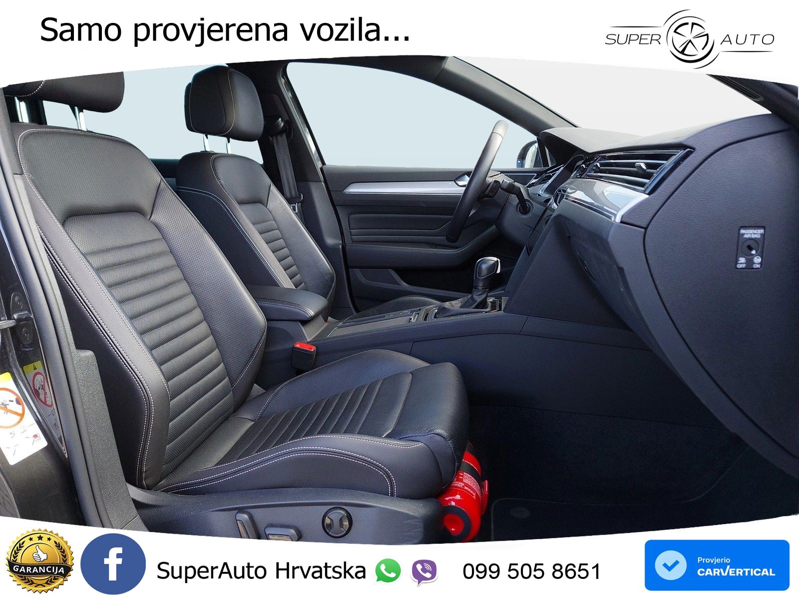 Volkswagen Passat Variant 2.0 TDI (200 KS) 4MOTION DSG Business LED+GR SJED+ACC