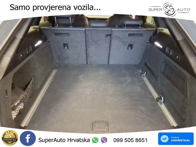 Audi RS6 Avant 4.0 TFSI V8 performance (630 KS)  quattro tiptronic ZRAČNI+ACC+GR SJED+KAM
