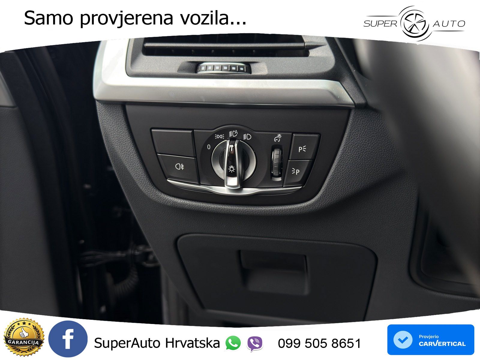 BMW iX3 80 kWh (286 KS)