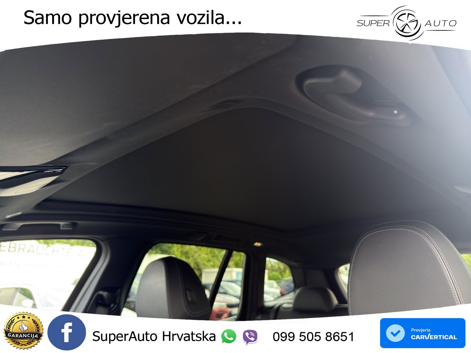 BMW iX3 80 kWh (286 KS)