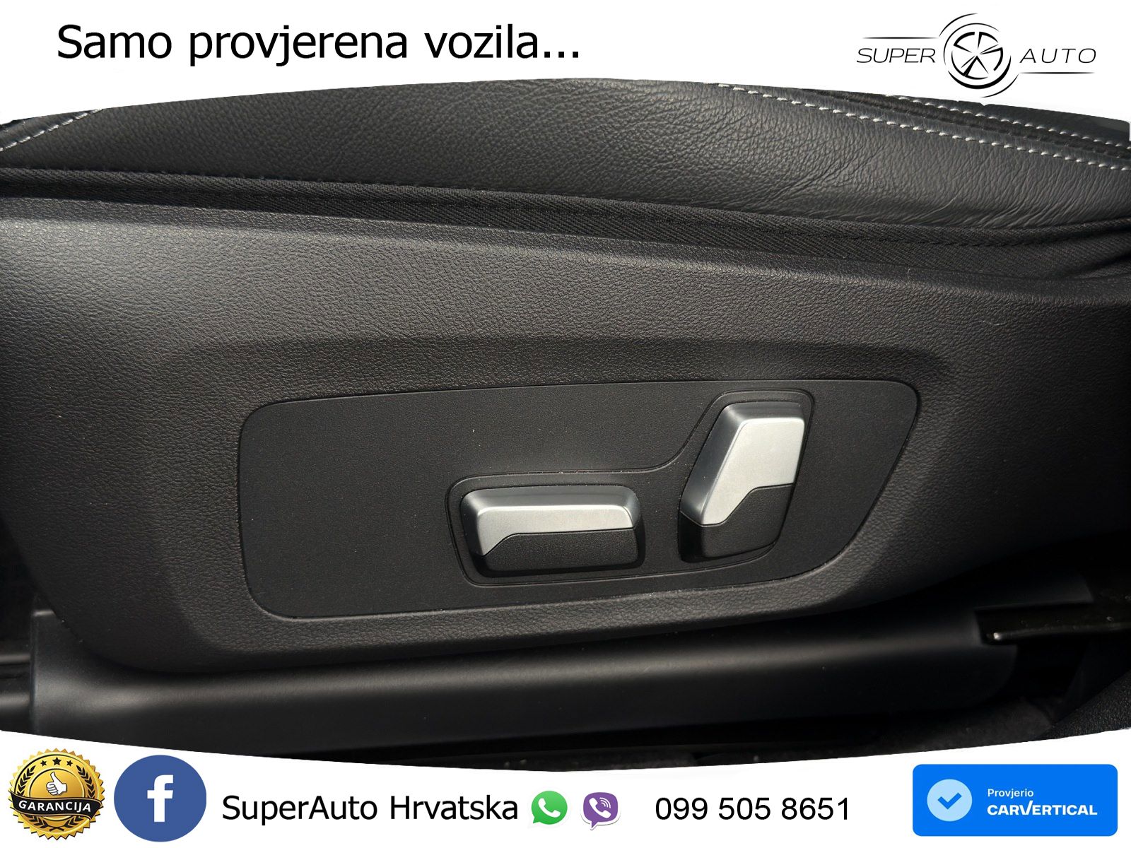 BMW iX3 80 kWh (286 KS)