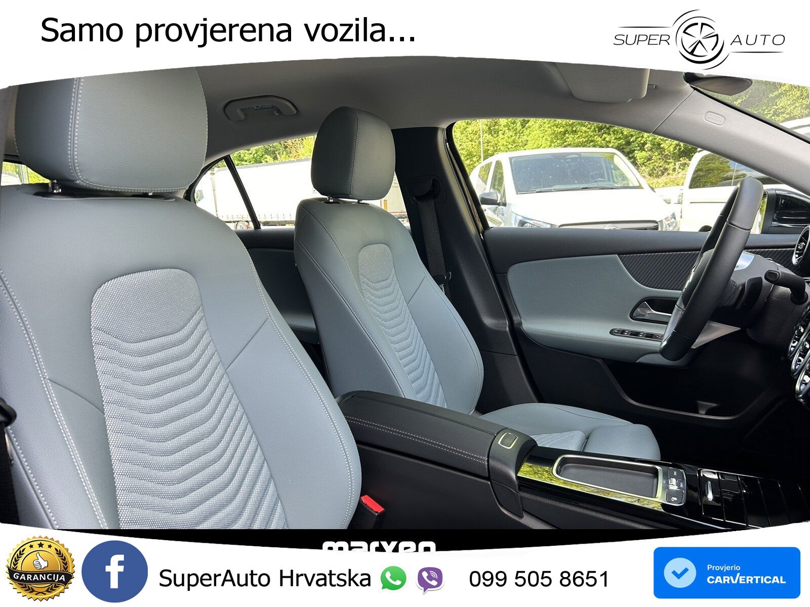 Mercedes-Benz A 220 4MATIC 8G-DCT