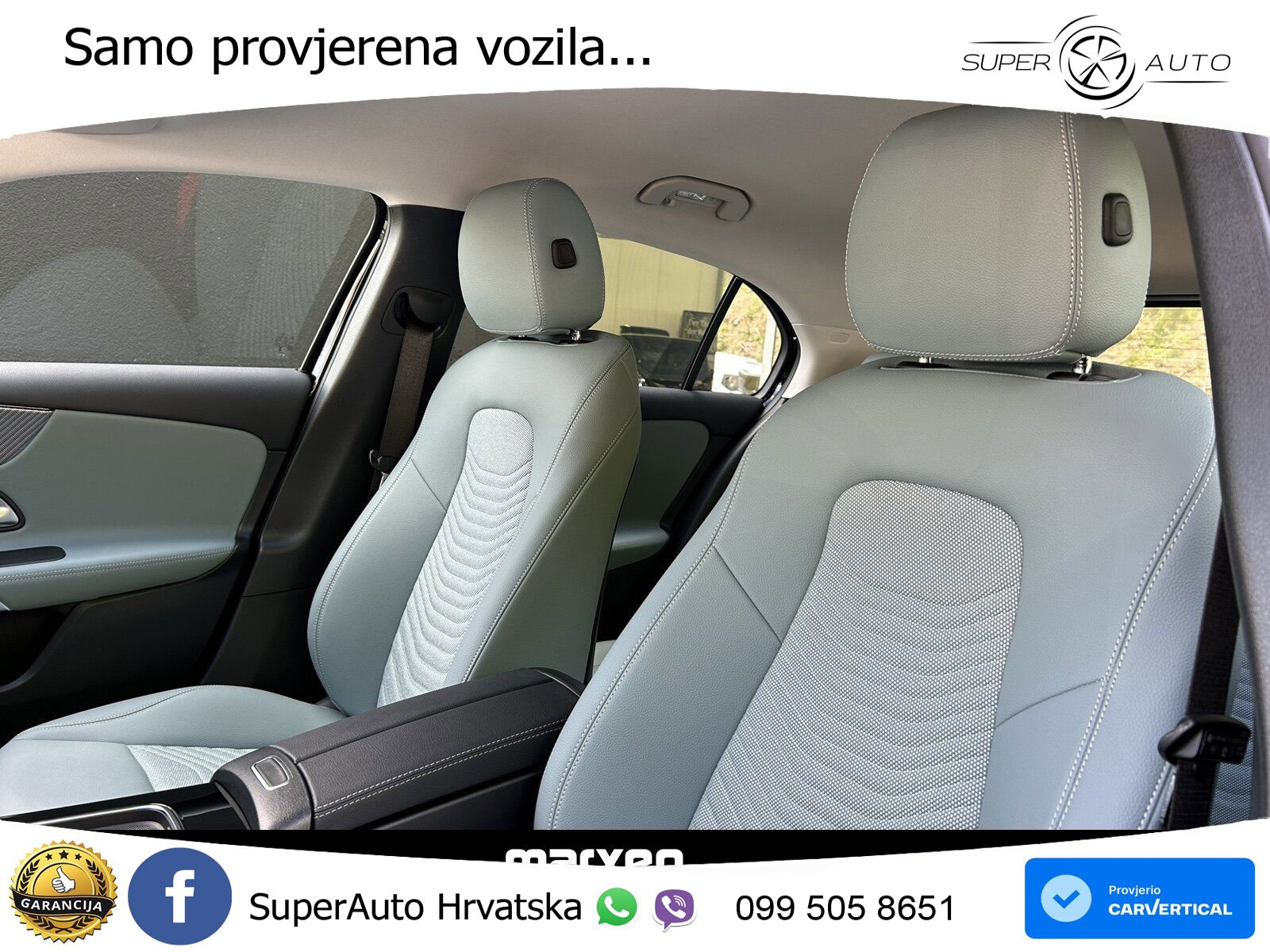 Mercedes-Benz A 220 4MATIC 8G-DCT
