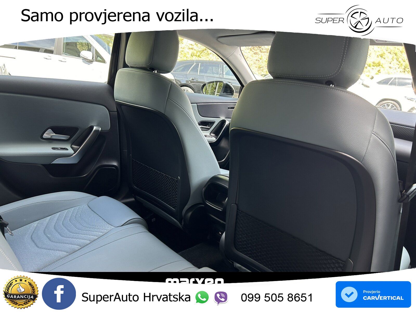 Mercedes-Benz A 220 4MATIC 8G-DCT