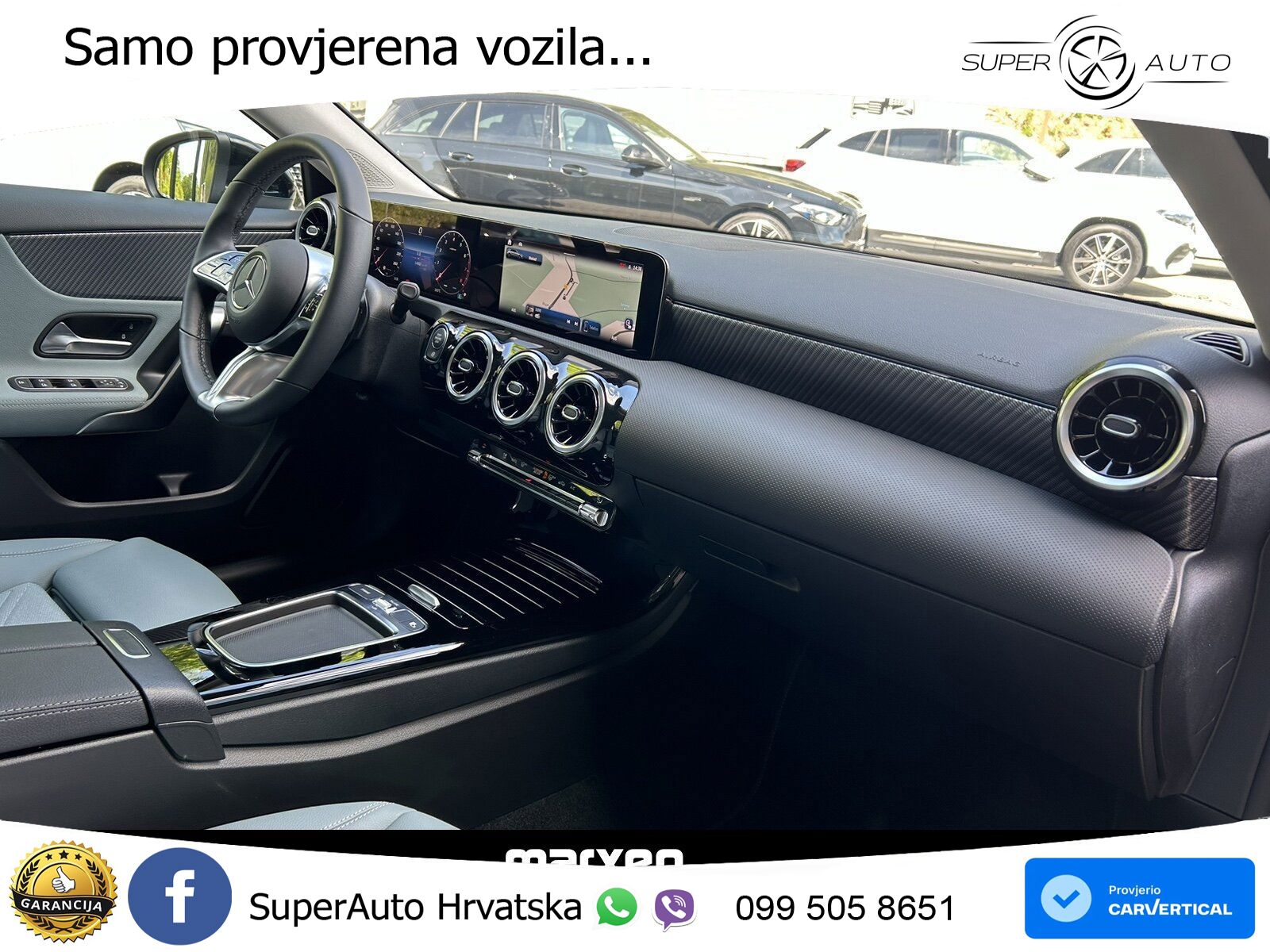 Mercedes-Benz A 220 4MATIC 8G-DCT