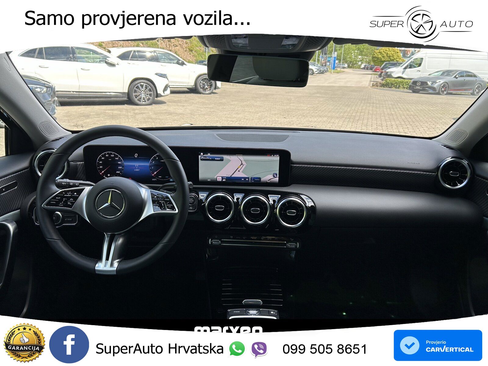 Mercedes-Benz A 220 4MATIC 8G-DCT