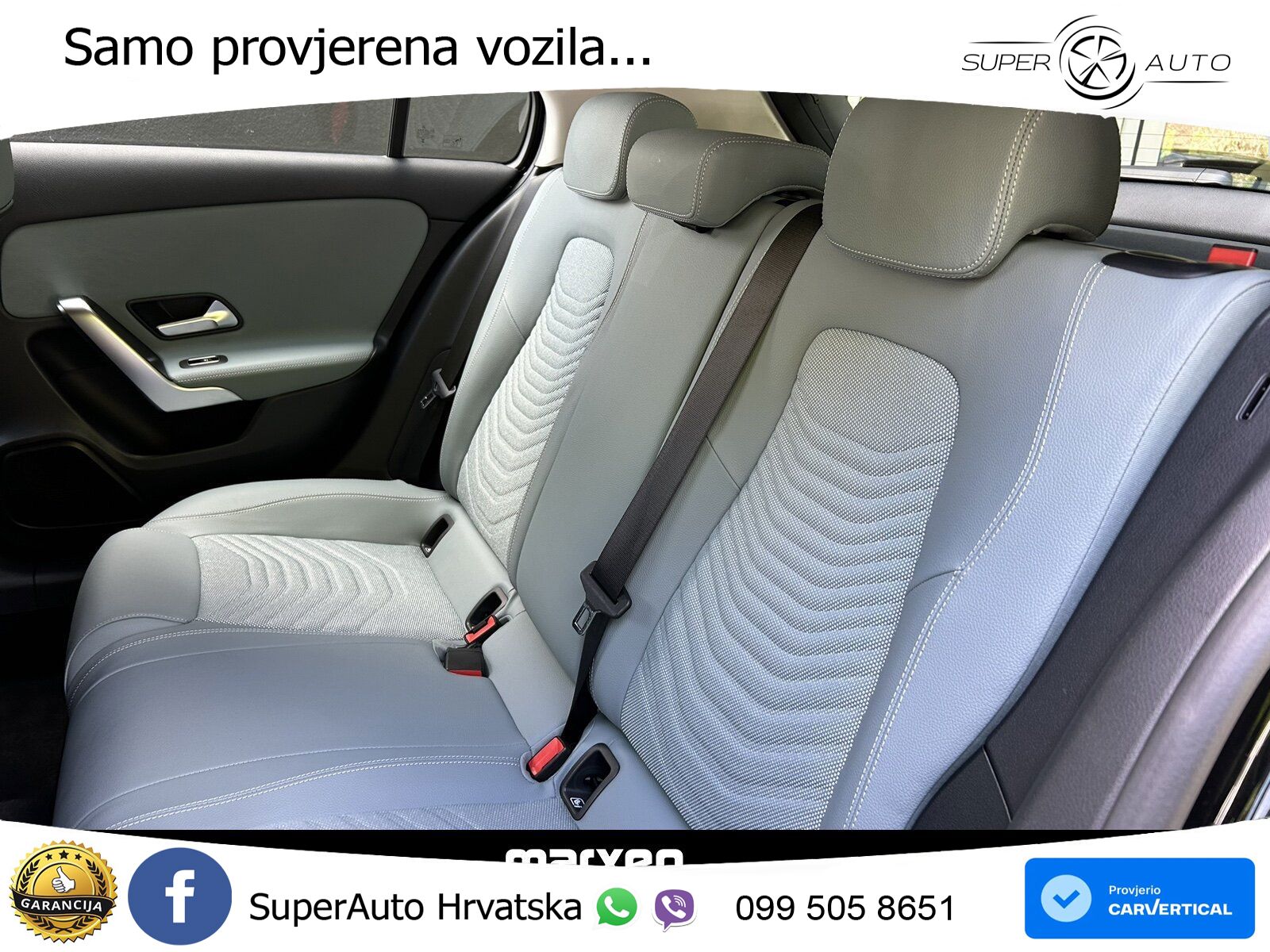 Mercedes-Benz A 220 4MATIC 8G-DCT