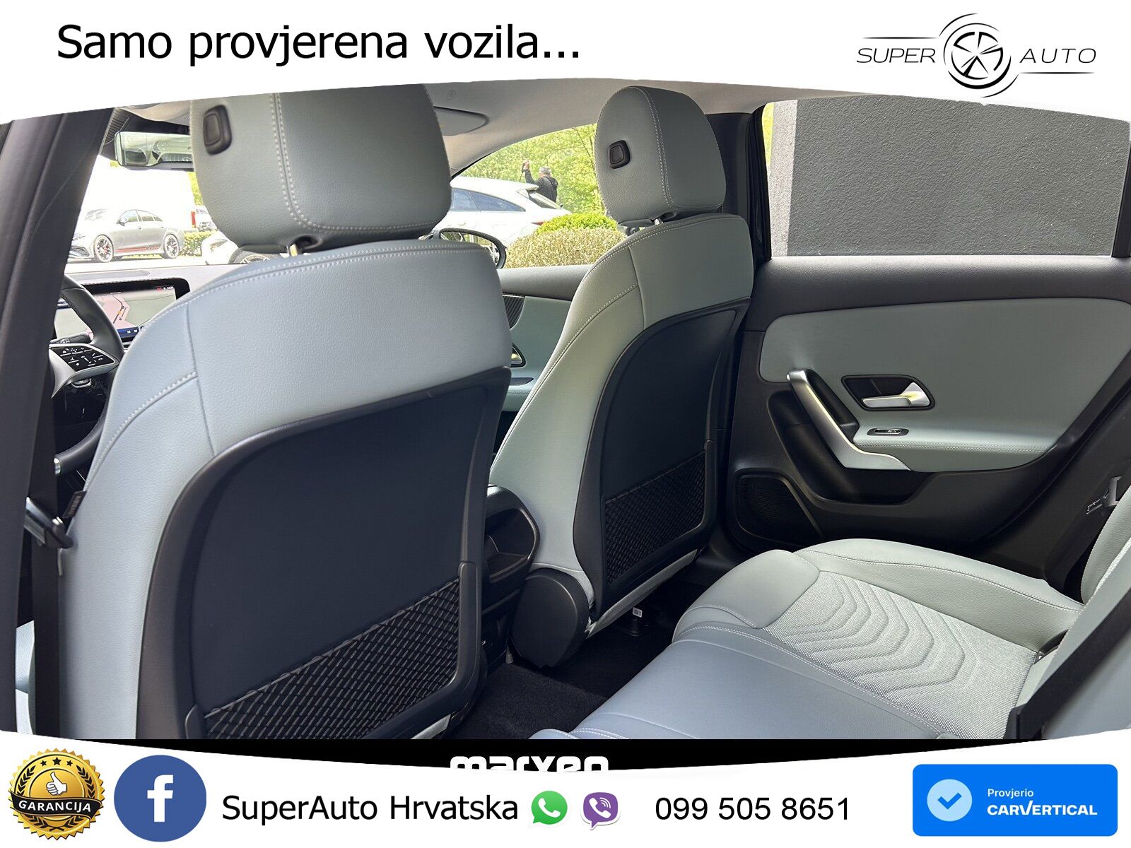 Mercedes-Benz A 220 4MATIC 8G-DCT