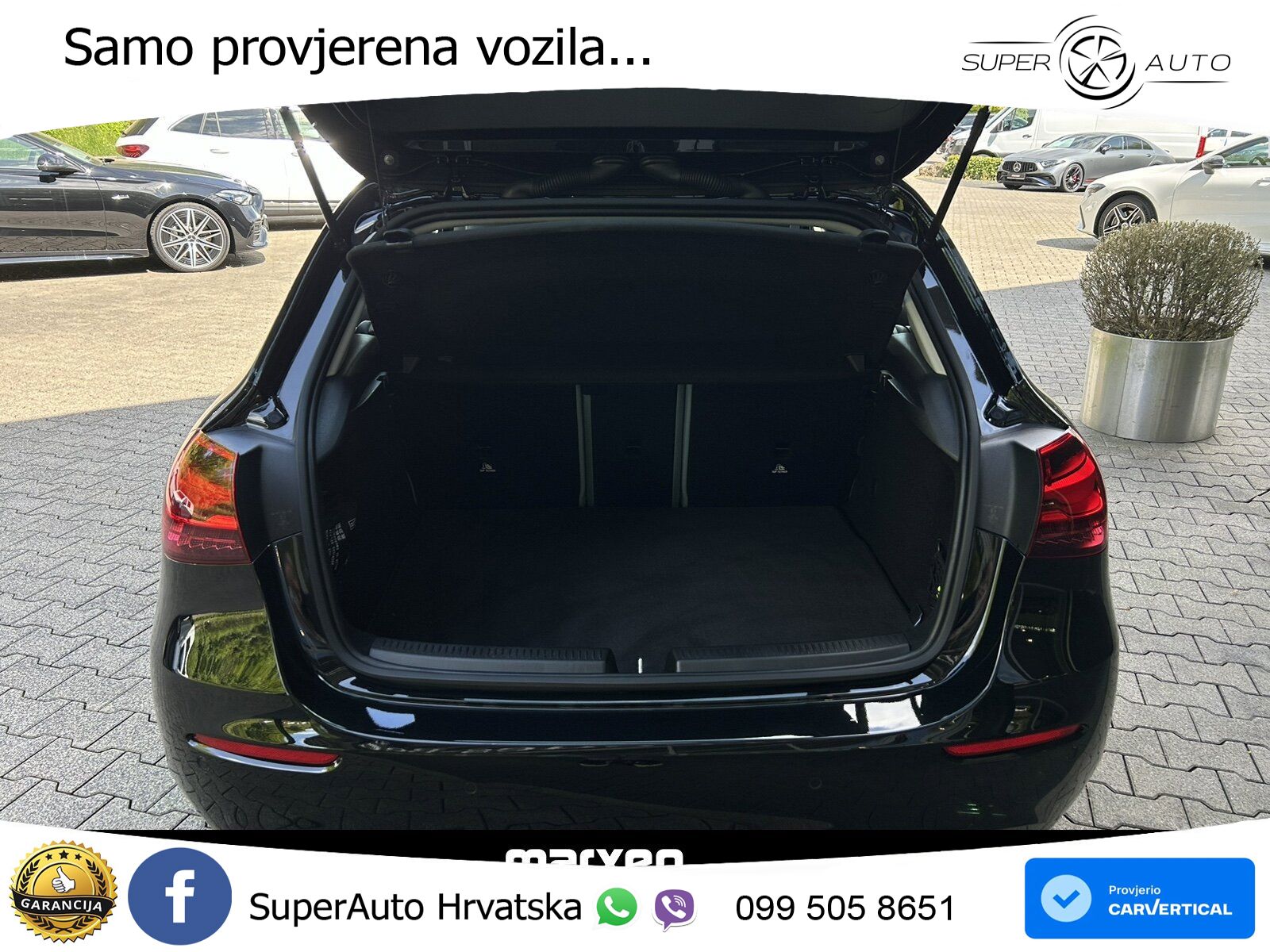 Mercedes-Benz A 220 4MATIC 8G-DCT