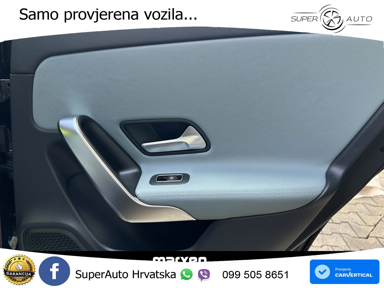 Mercedes-Benz A 220 4MATIC 8G-DCT