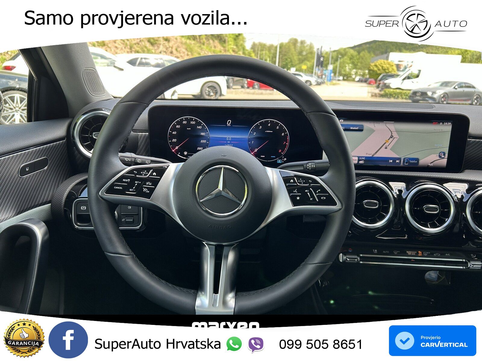 Mercedes-Benz A 220 4MATIC 8G-DCT