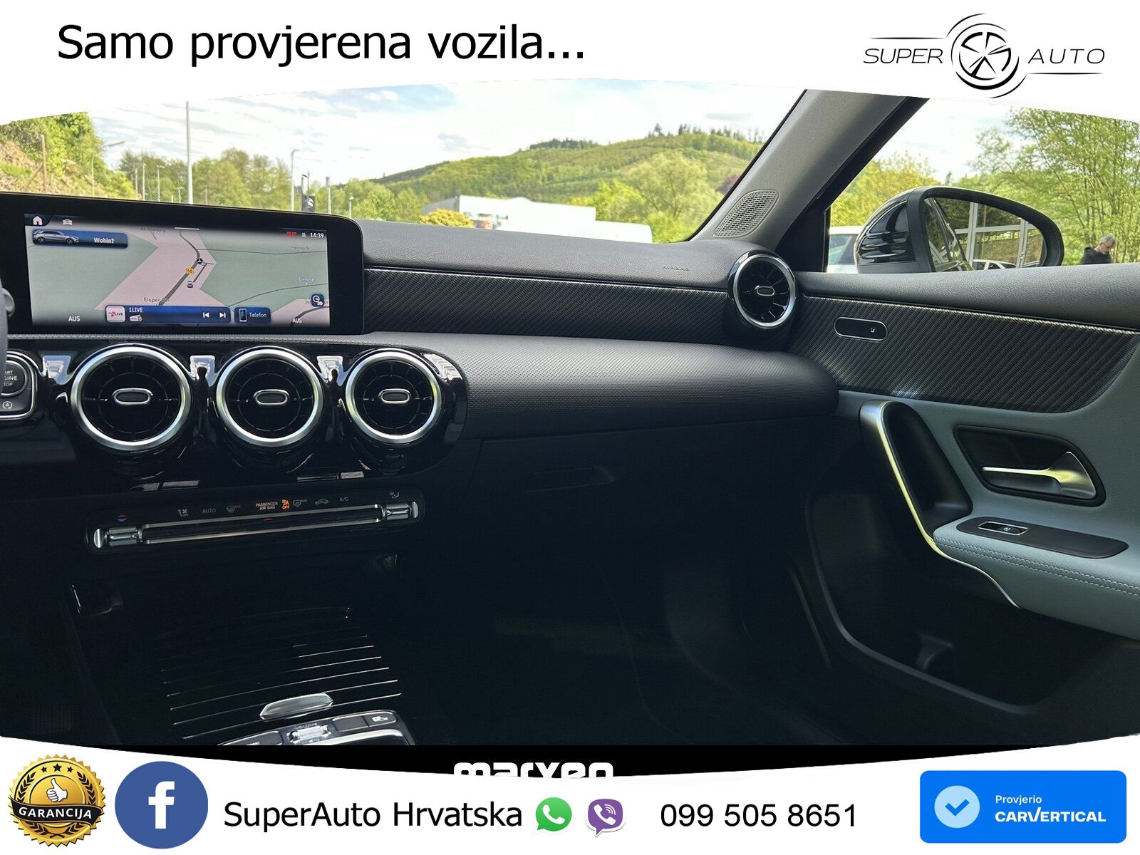 Mercedes-Benz A 220 4MATIC 8G-DCT