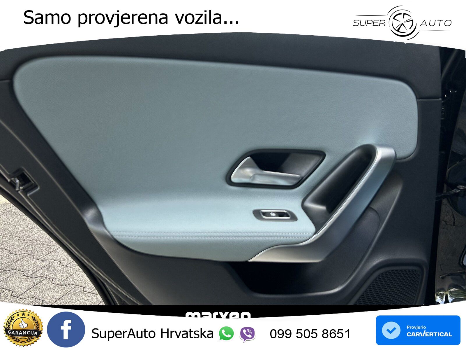 Mercedes-Benz A 220 4MATIC 8G-DCT