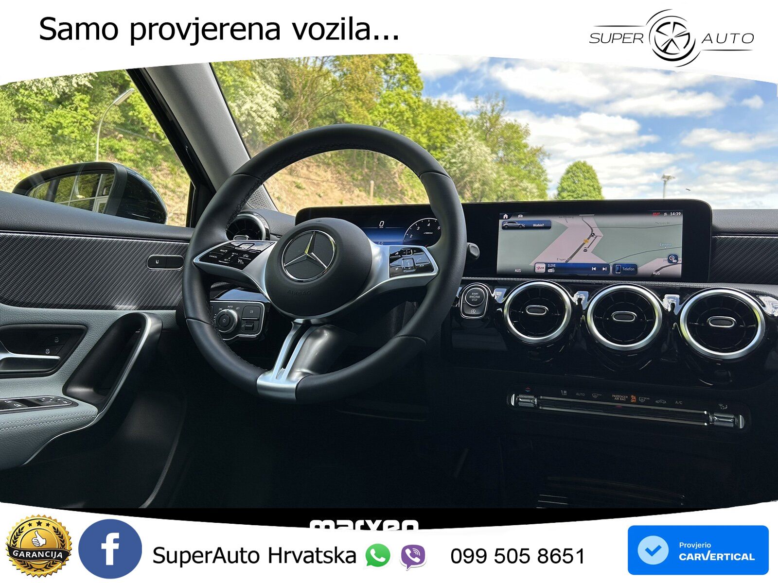 Mercedes-Benz A 220 4MATIC 8G-DCT