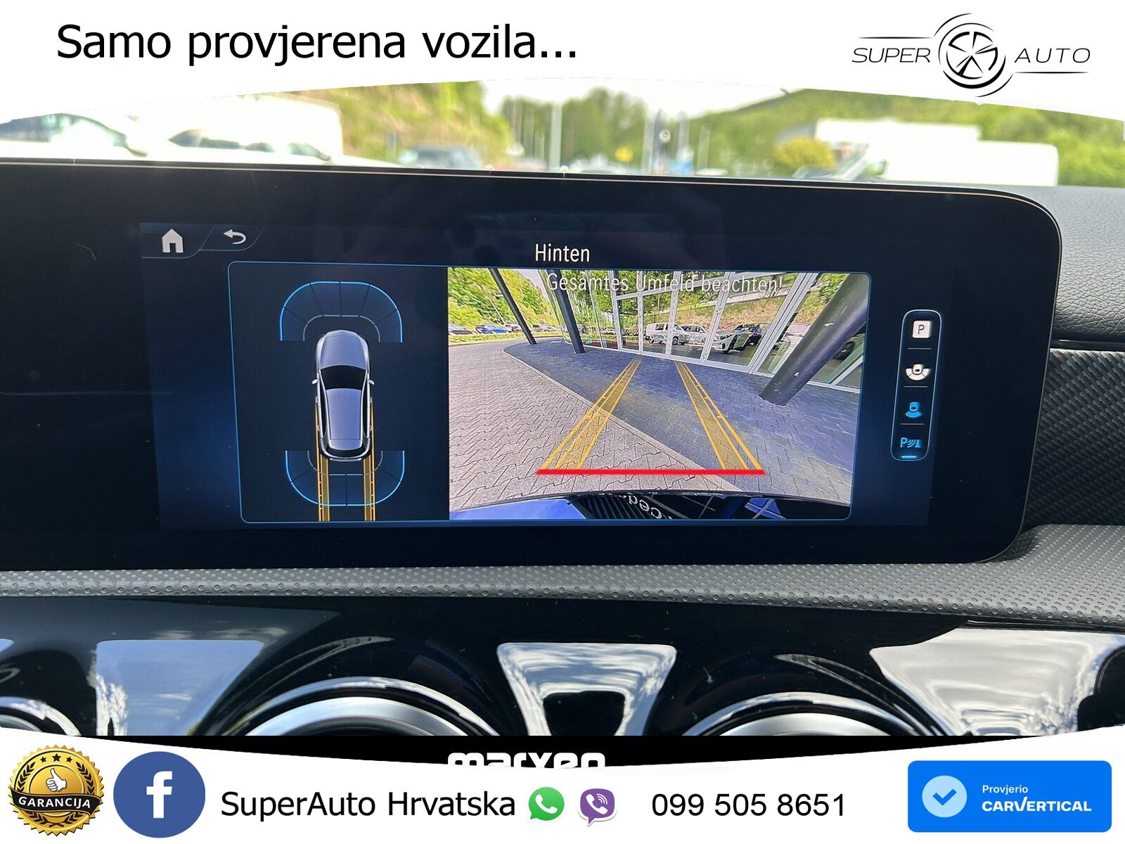 Mercedes-Benz A 220 4MATIC 8G-DCT