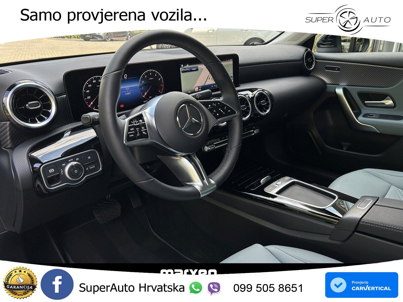 Mercedes-Benz A 220 4MATIC 8G-DCT