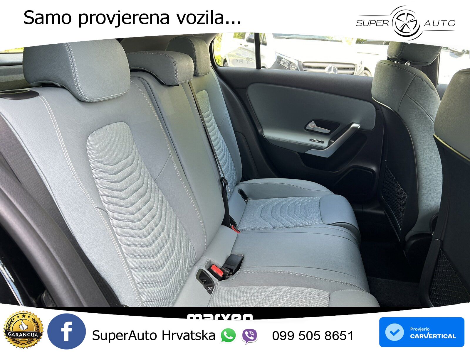 Mercedes-Benz A 220 4MATIC 8G-DCT