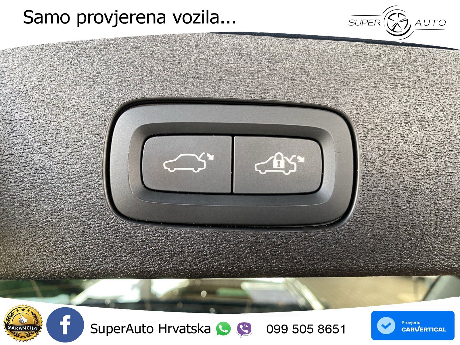 Volvo V60 2.0 T8 AWD Geartronic LED+GR SJED+ACC