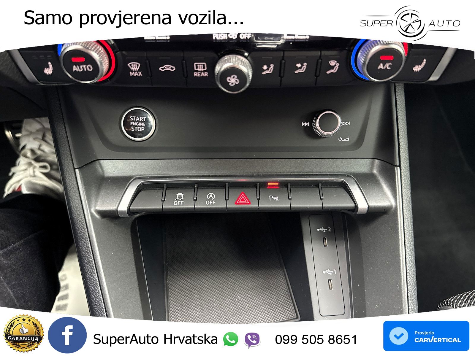 Audi Q3 35 TFSI (150 KS) S tronic S line LED+GR SJED+ACC