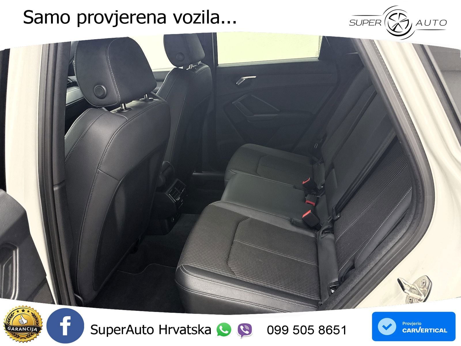 Audi Q3 35 TFSI (150 KS) S tronic S line LED+GR SJED+ACC