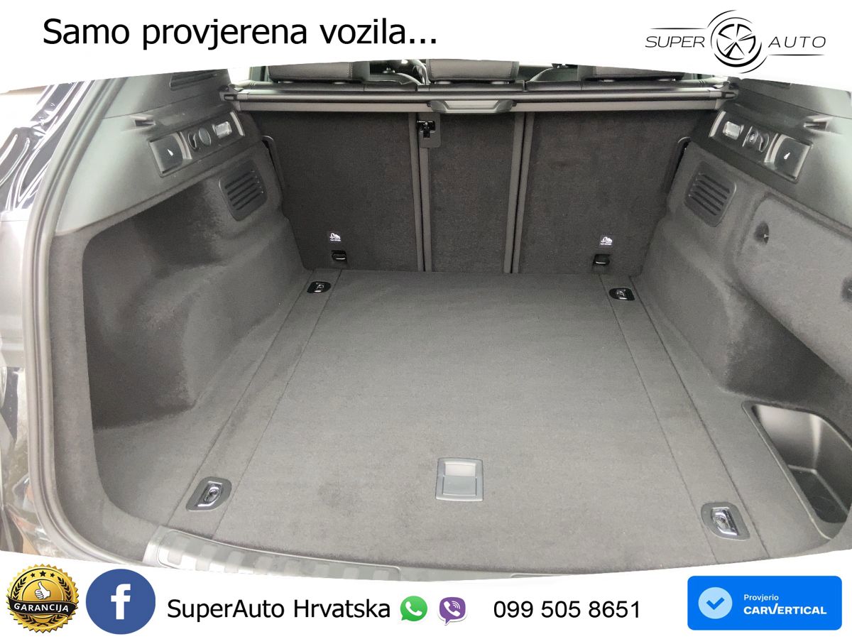Alfa Romeo Stelvio 2.0 Turbo (280 KS) Q4 Automatic LED+ACC
