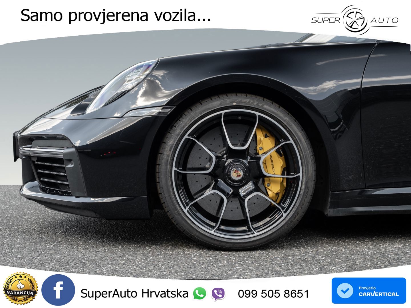 Porsche 911 Turbo S Cabriolet 3.8 (650 KS) PDK MATRIX+GR SJED+KAM