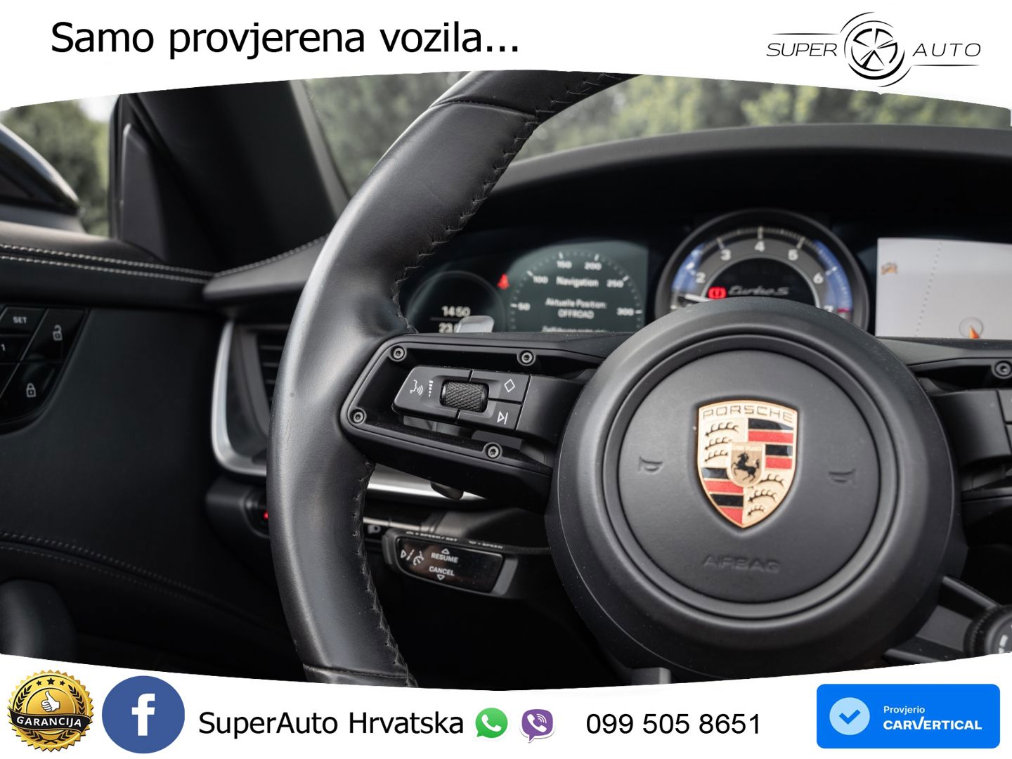 Porsche 911 Turbo S Cabriolet 3.8 (650 KS) PDK MATRIX+GR SJED+KAM