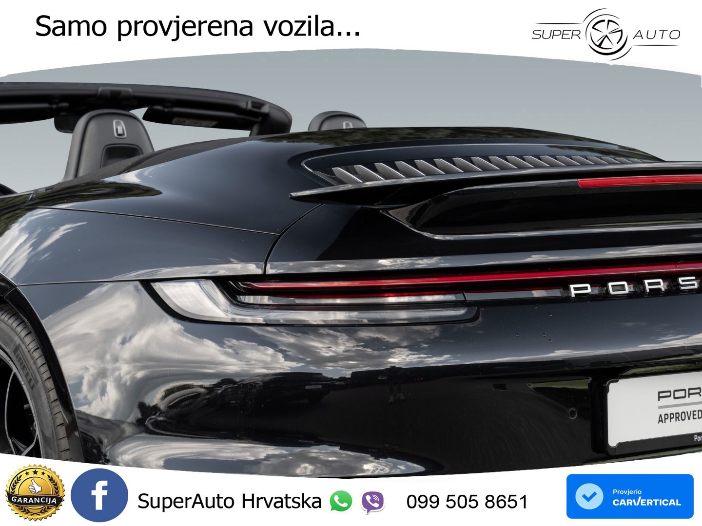 Porsche 911 Turbo S Cabriolet 3.8 (650 KS) PDK MATRIX+GR SJED+KAM